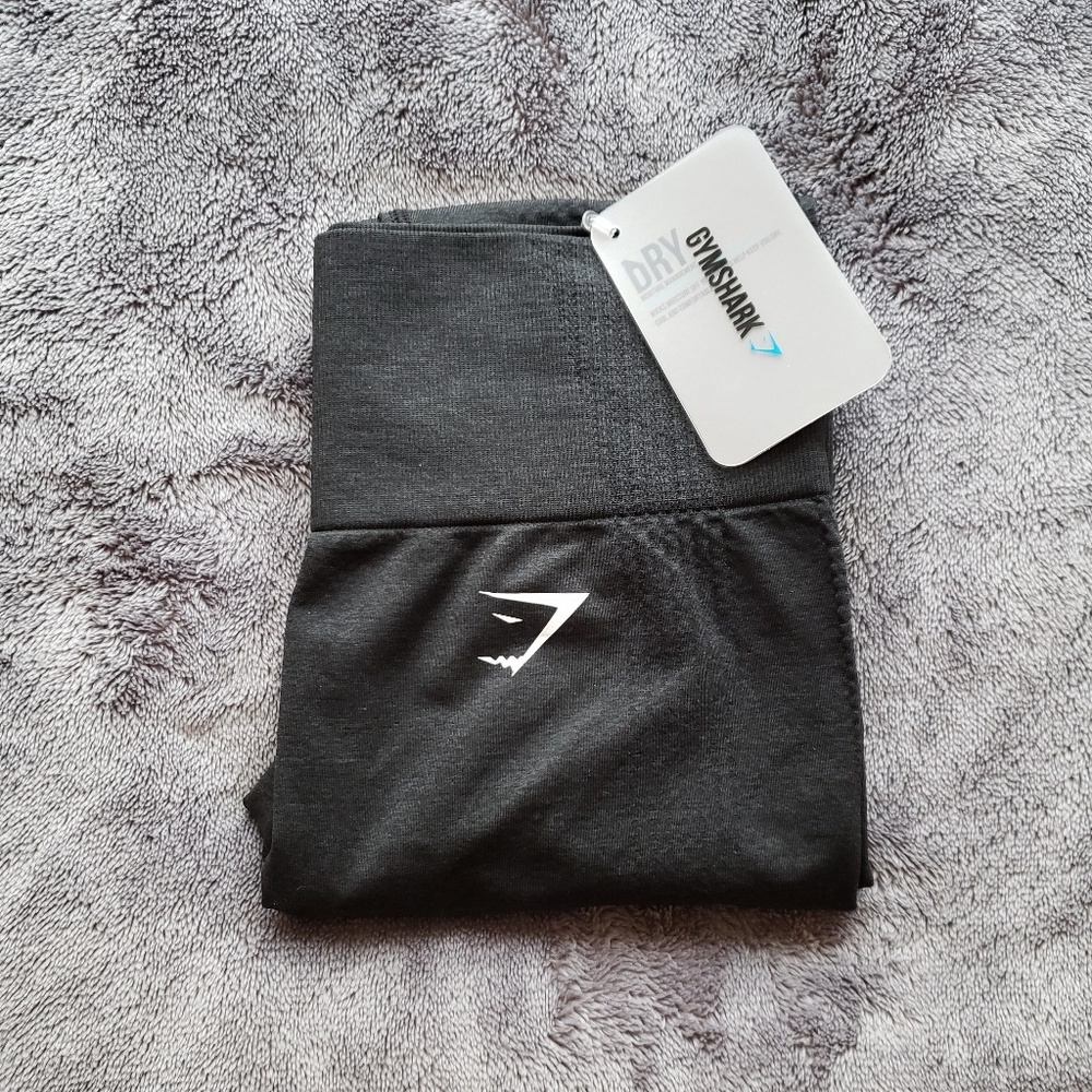 Gymshark Vital Seamless Leggings